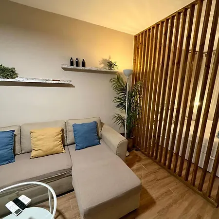 Glam Estudio 公寓 *