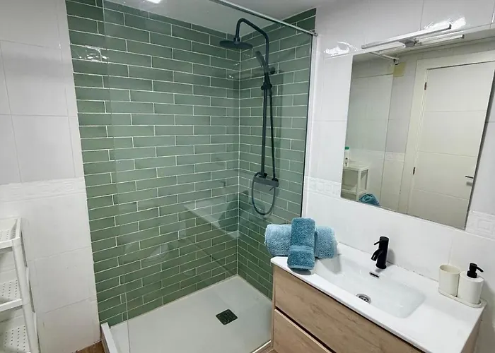 Glam Estudio Apartment