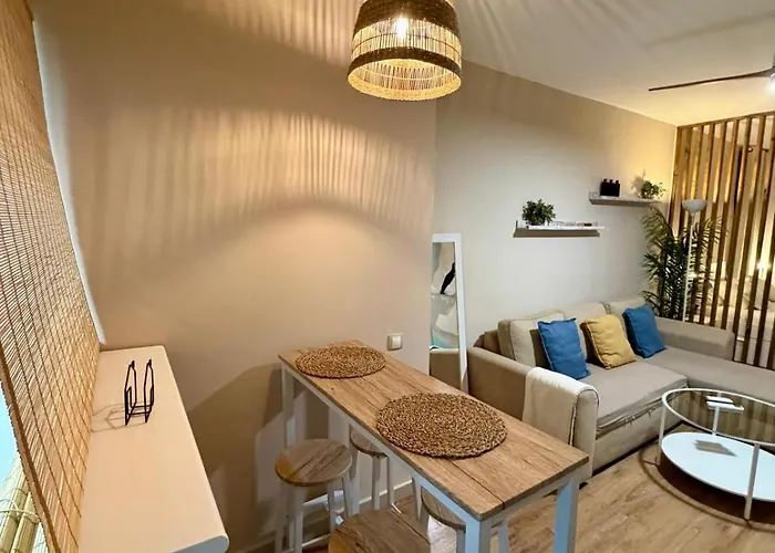 Glam Estudio Apartment