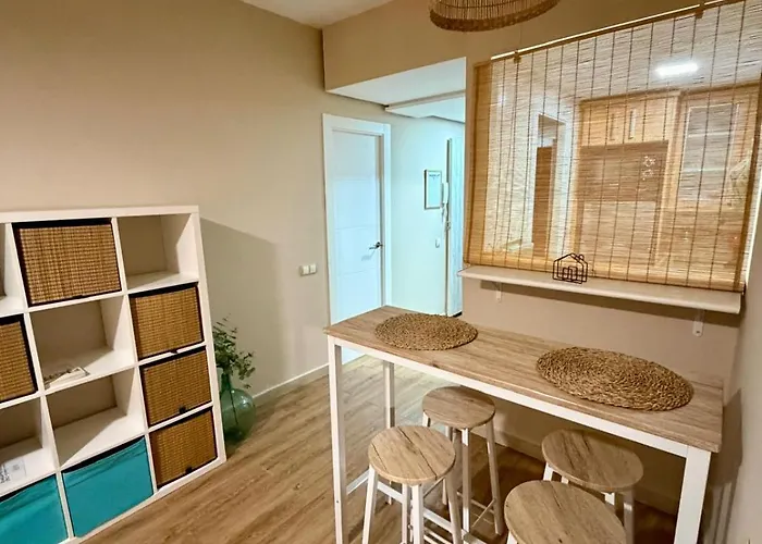 Apartment Glam Estudio