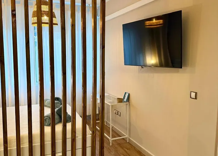 Glam Estudio Apartment Torremolinos