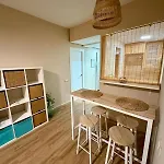 Appartement Glam Estudio