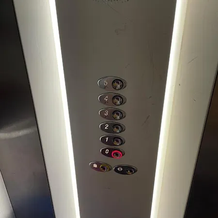 Apartman Glam Estudio