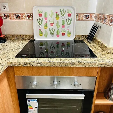Apartamento Glam Estudio