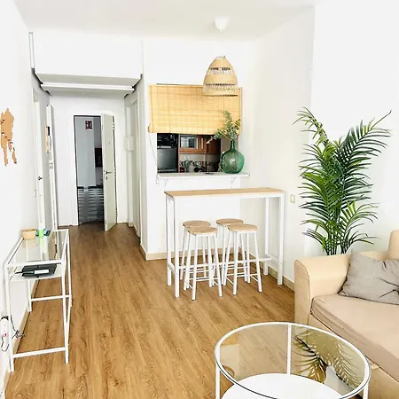 Apartamento Glam Estudio