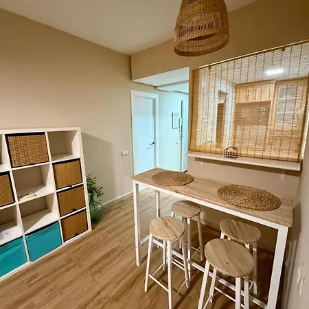 Lejlighed Glam Estudio