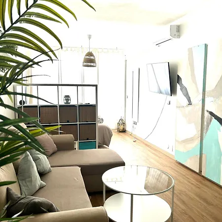 Glam Estudio Apartment *